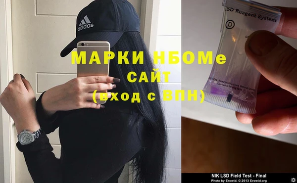 твердый Арсеньев